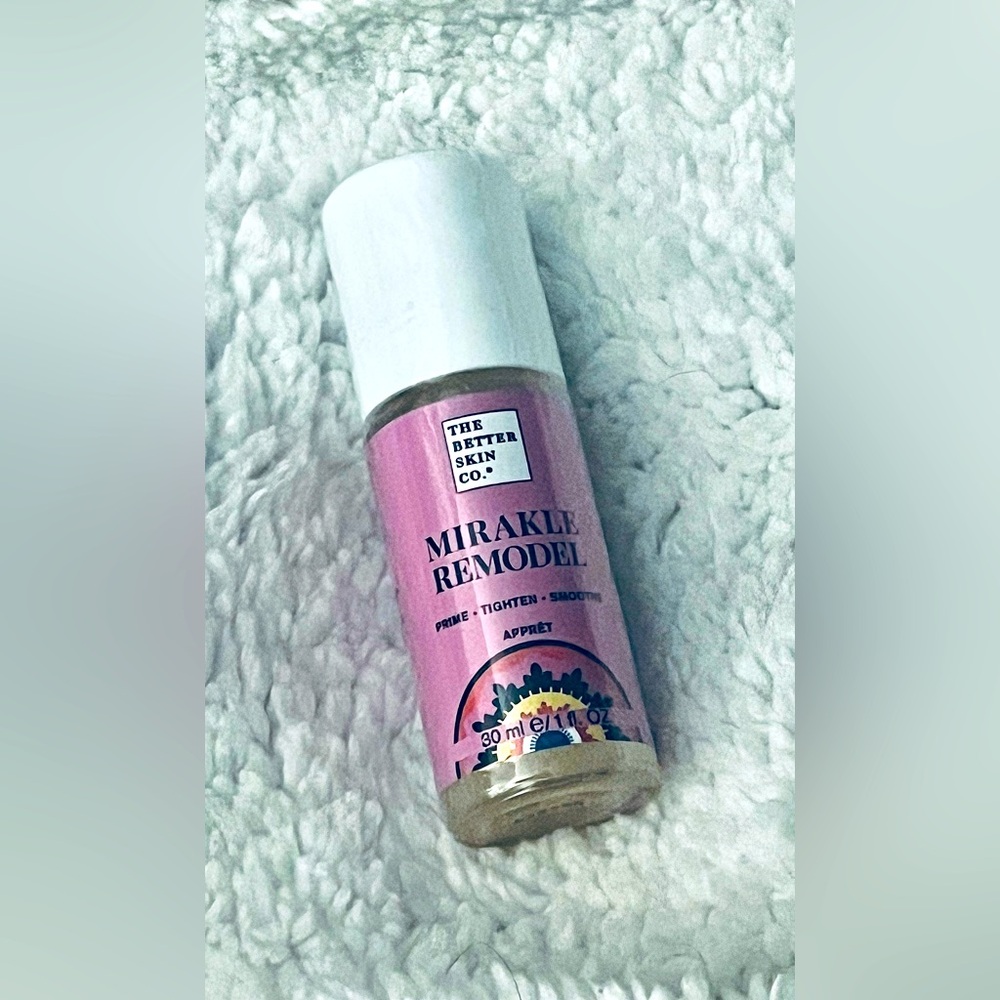 The Better Skin Co Mirakle Remodel 30ml/1 fl oz